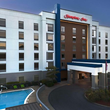 Hampton Inn Birmingham I-65/Lakeshore Drive Eksteriør billede