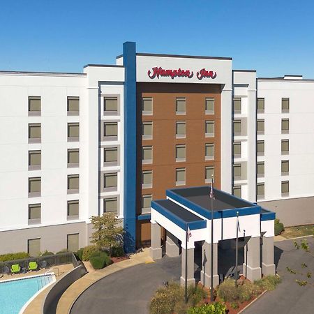 Hampton Inn Birmingham I-65/Lakeshore Drive Eksteriør billede