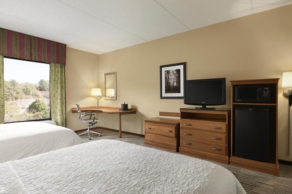 Hampton Inn Birmingham I-65/Lakeshore Drive Eksteriør billede