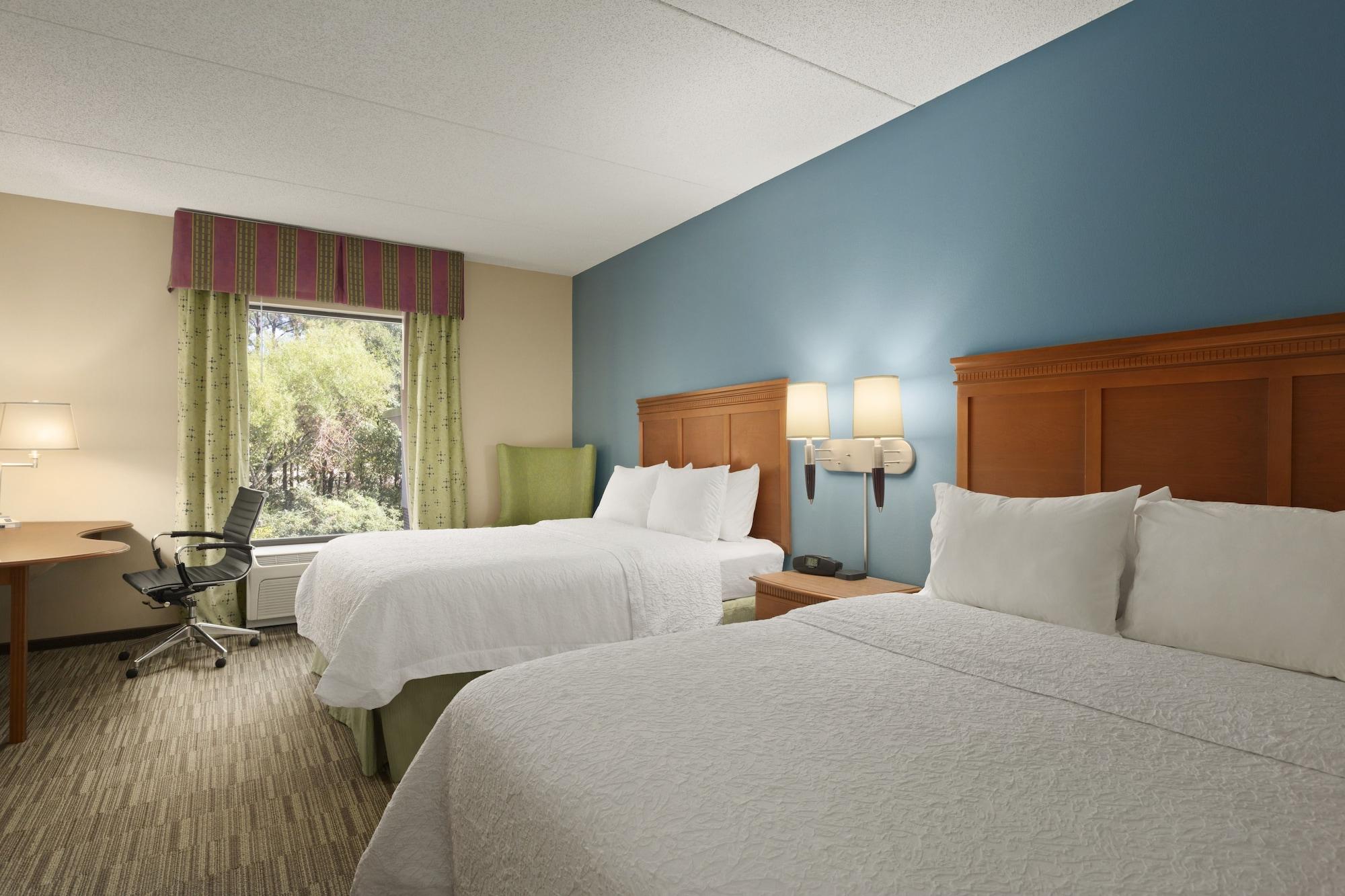 Hampton Inn Birmingham I-65/Lakeshore Drive Eksteriør billede