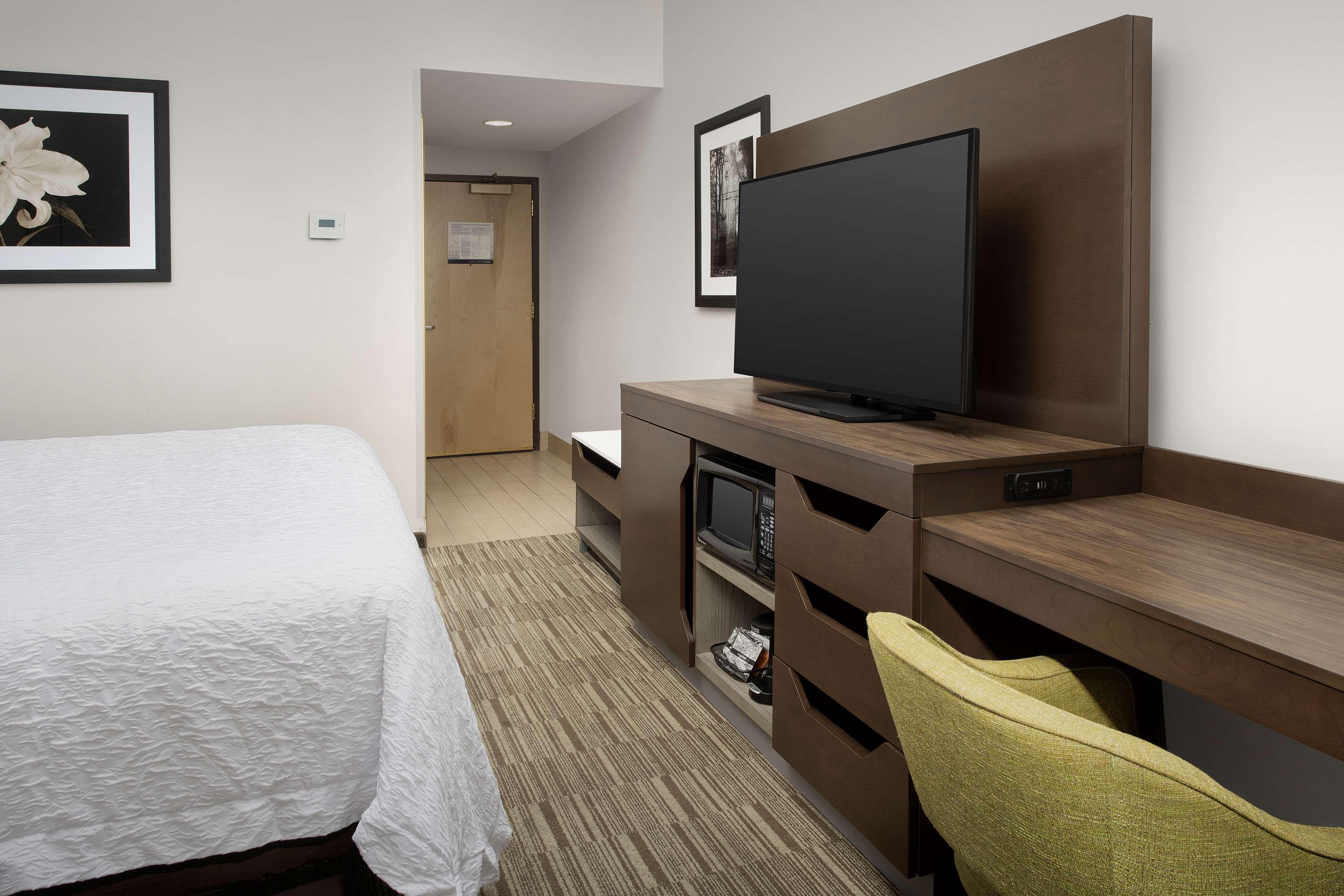 Hampton Inn Birmingham I-65/Lakeshore Drive Eksteriør billede