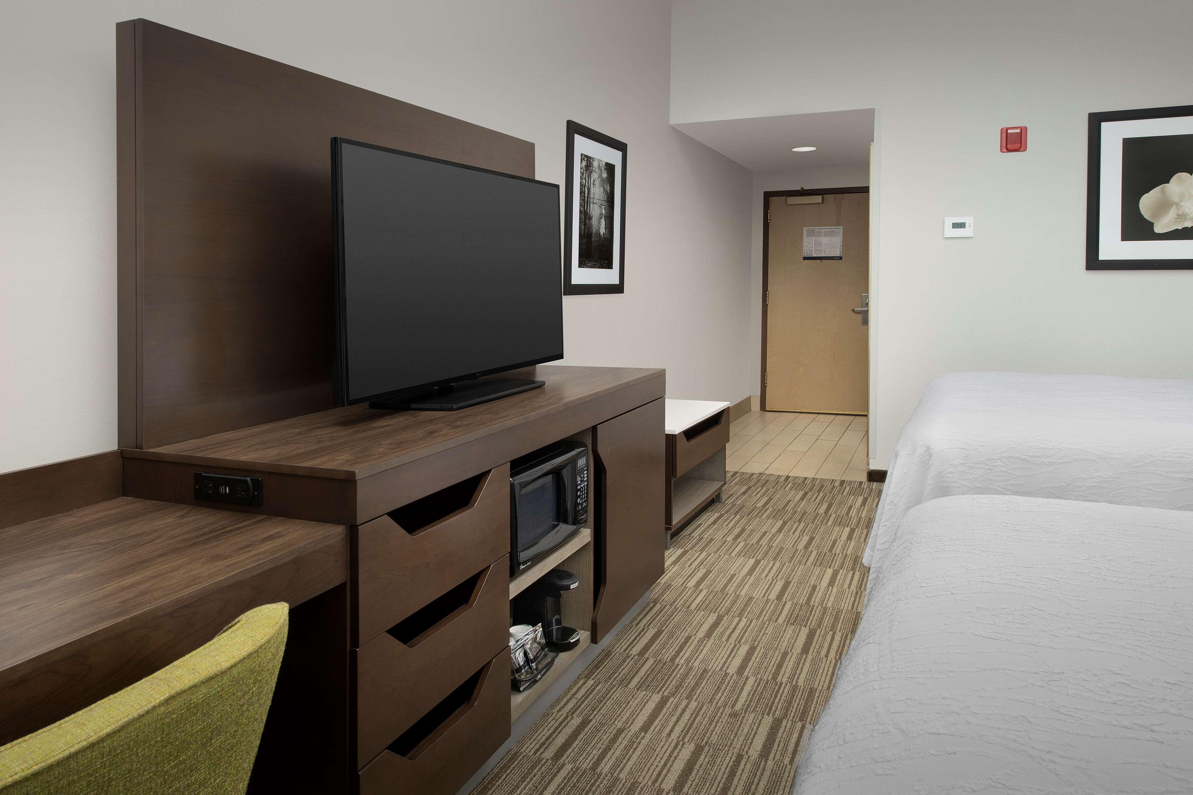 Hampton Inn Birmingham I-65/Lakeshore Drive Eksteriør billede