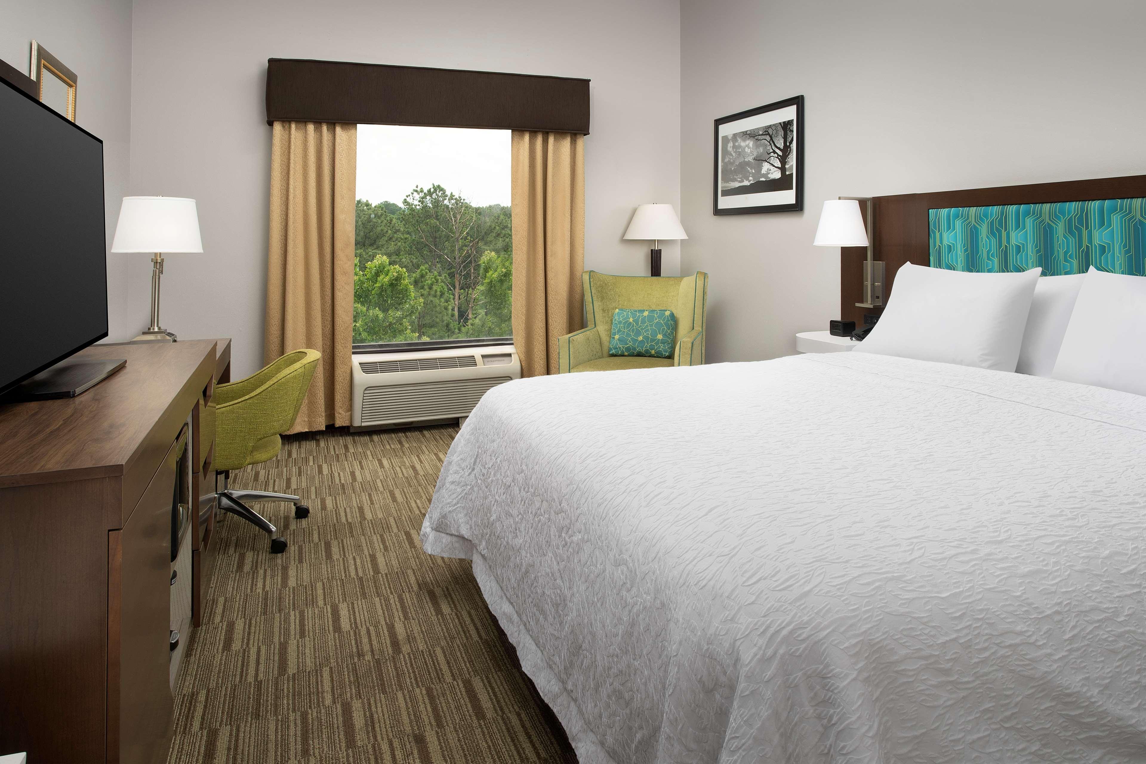 Hampton Inn Birmingham I-65/Lakeshore Drive Eksteriør billede