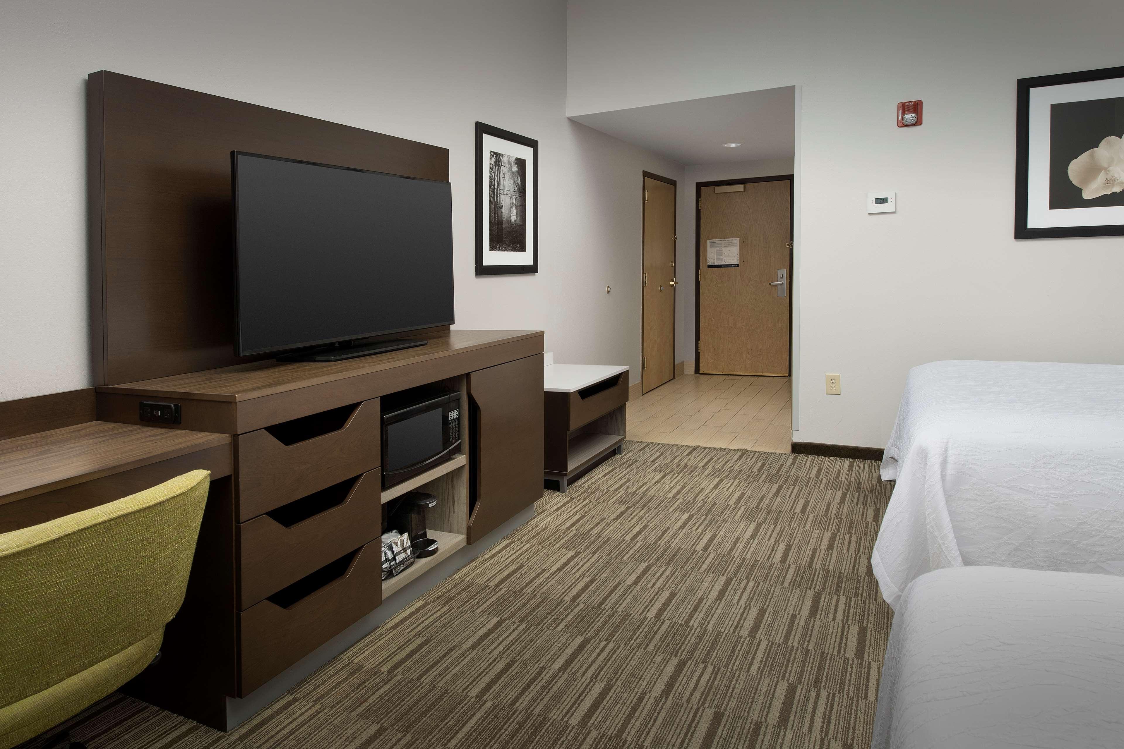 Hampton Inn Birmingham I-65/Lakeshore Drive Eksteriør billede