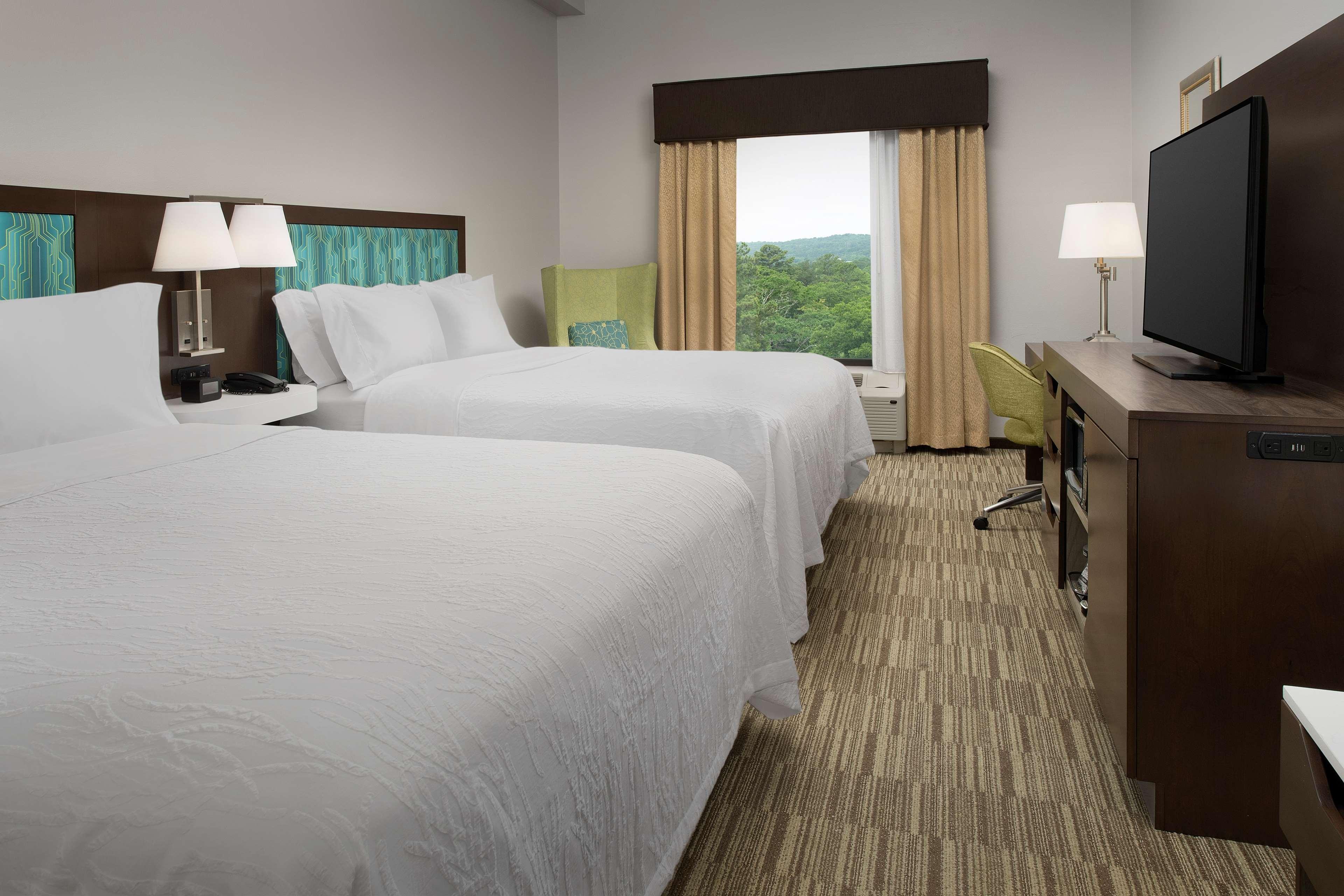 Hampton Inn Birmingham I-65/Lakeshore Drive Eksteriør billede