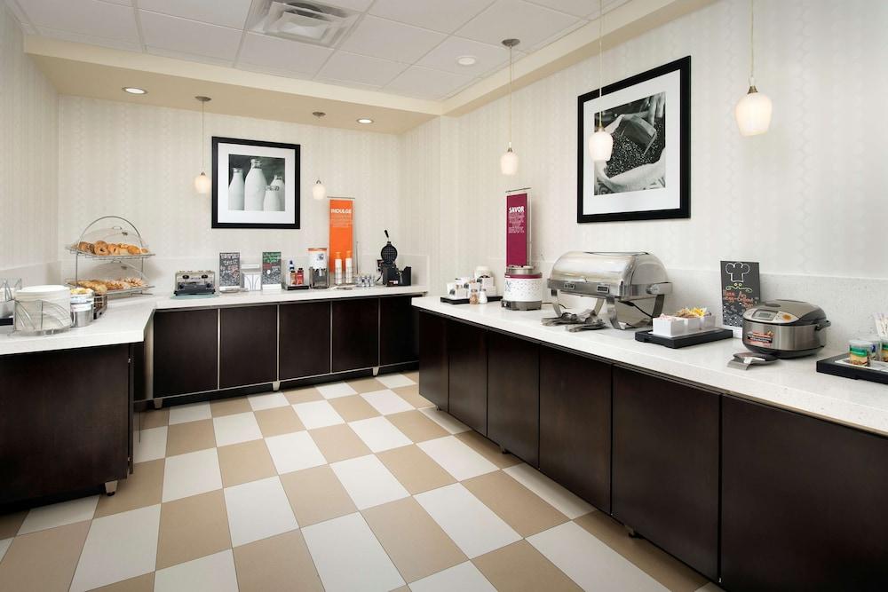 Hampton Inn Birmingham I-65/Lakeshore Drive Eksteriør billede