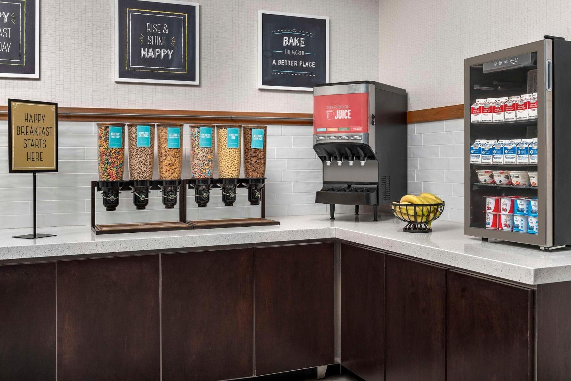 Hampton Inn Birmingham I-65/Lakeshore Drive Eksteriør billede
