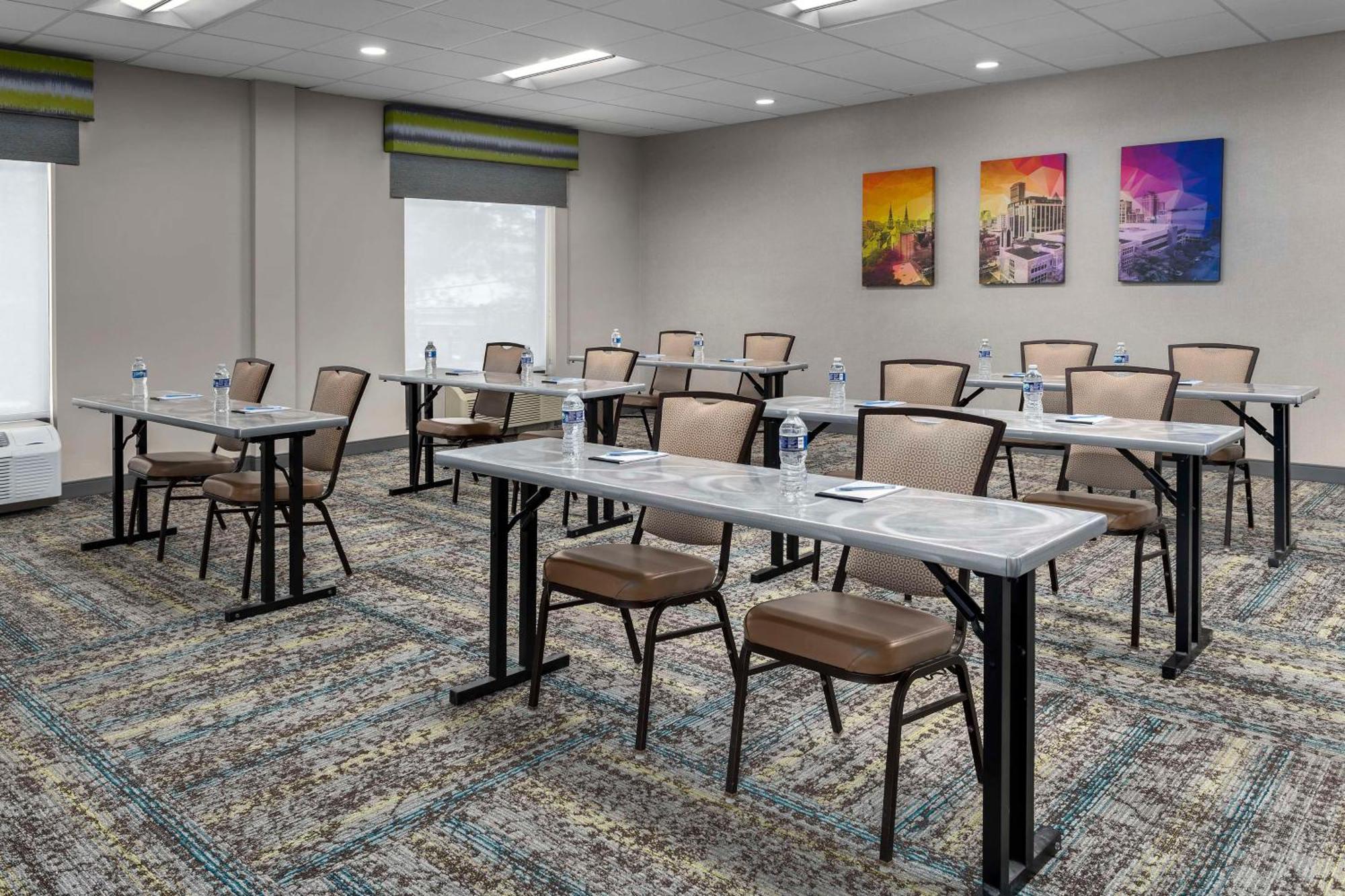 Hampton Inn Birmingham I-65/Lakeshore Drive Eksteriør billede