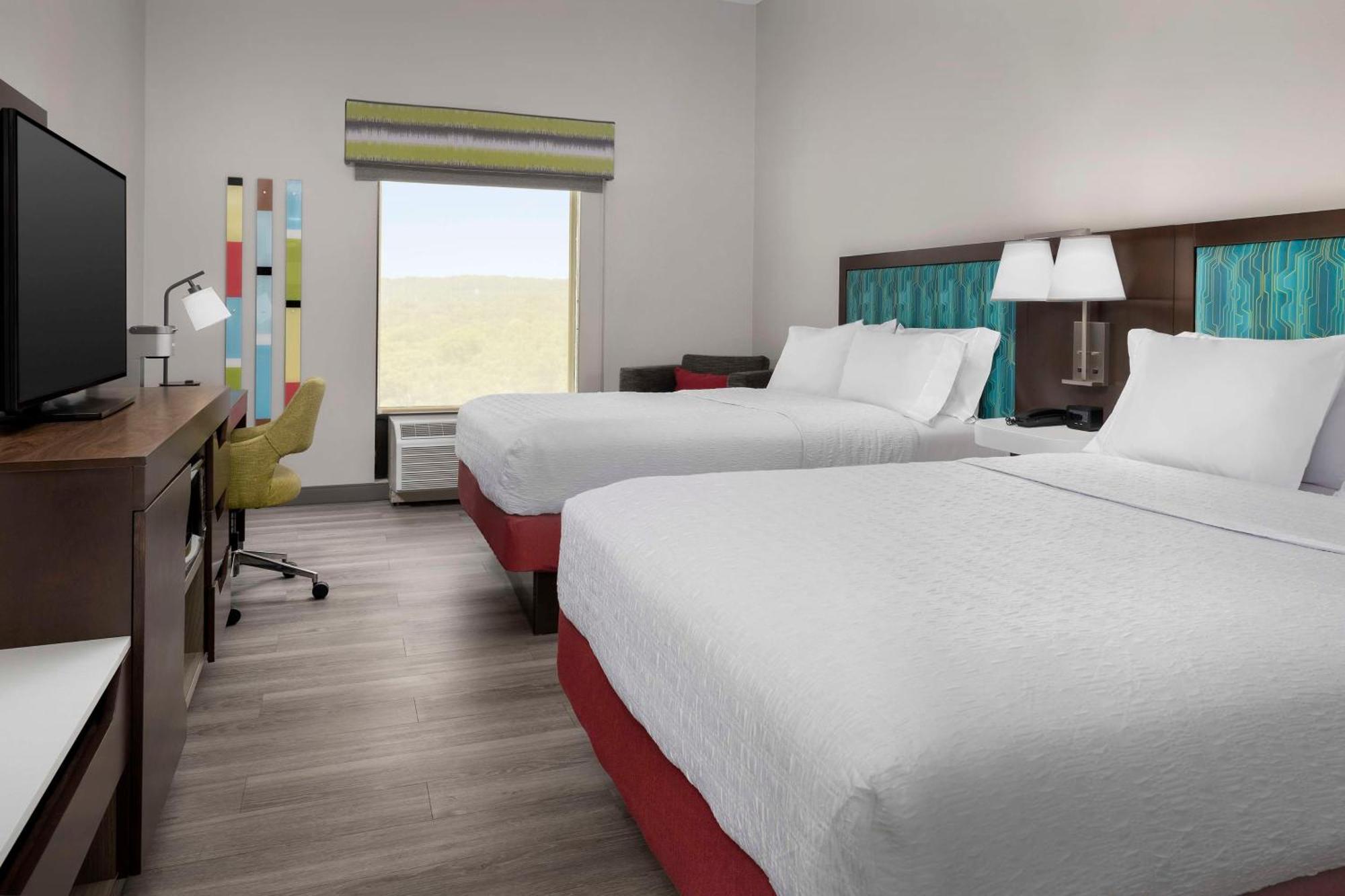Hampton Inn Birmingham I-65/Lakeshore Drive Eksteriør billede