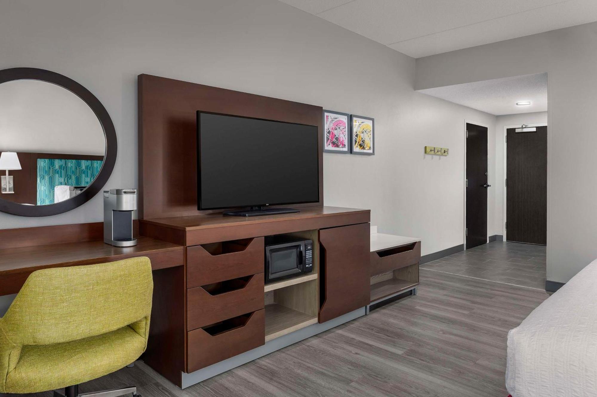 Hampton Inn Birmingham I-65/Lakeshore Drive Eksteriør billede