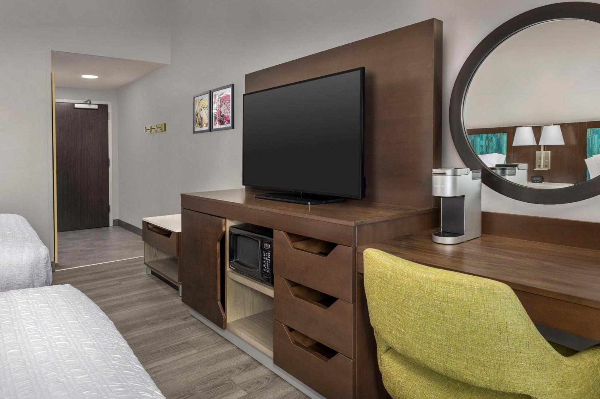Hampton Inn Birmingham I-65/Lakeshore Drive Eksteriør billede