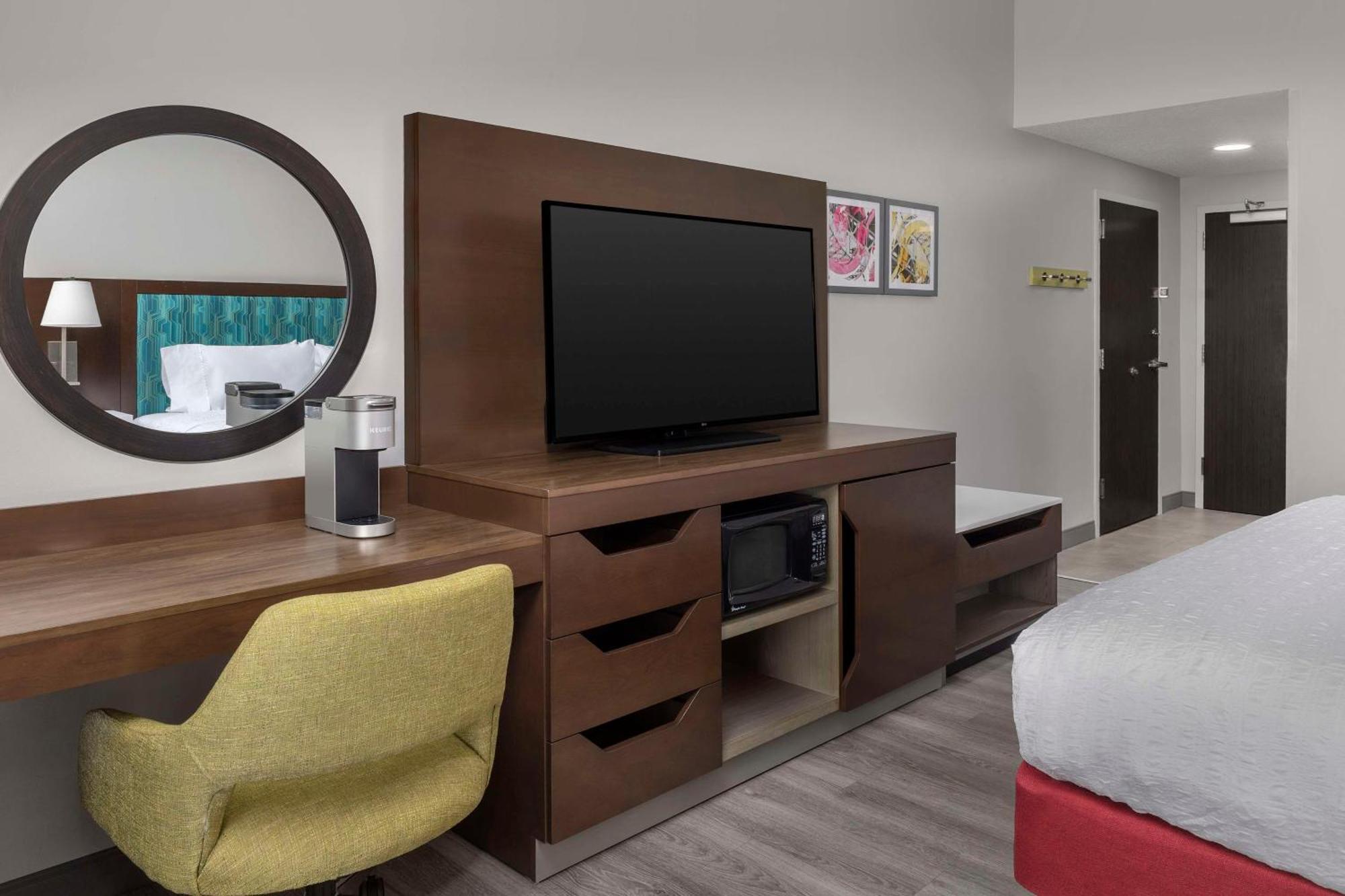 Hampton Inn Birmingham I-65/Lakeshore Drive Eksteriør billede