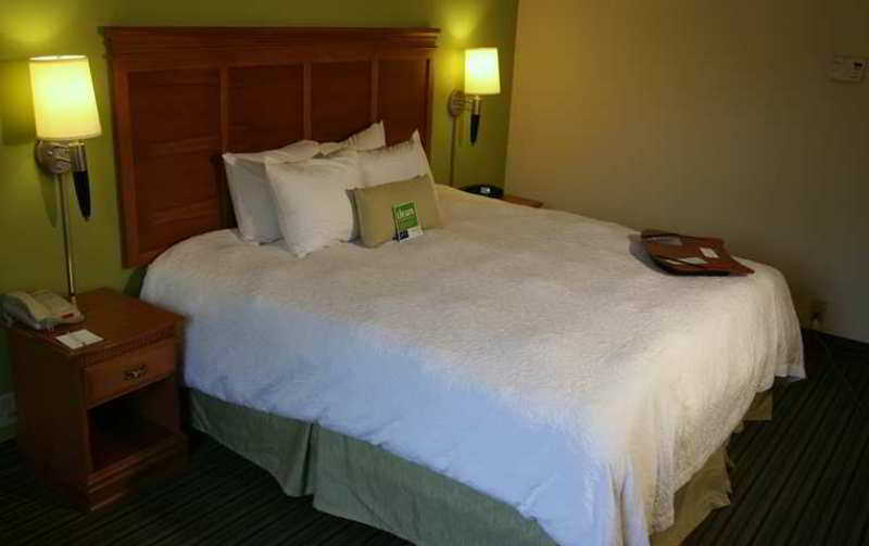 Hampton Inn Birmingham I-65/Lakeshore Drive Eksteriør billede