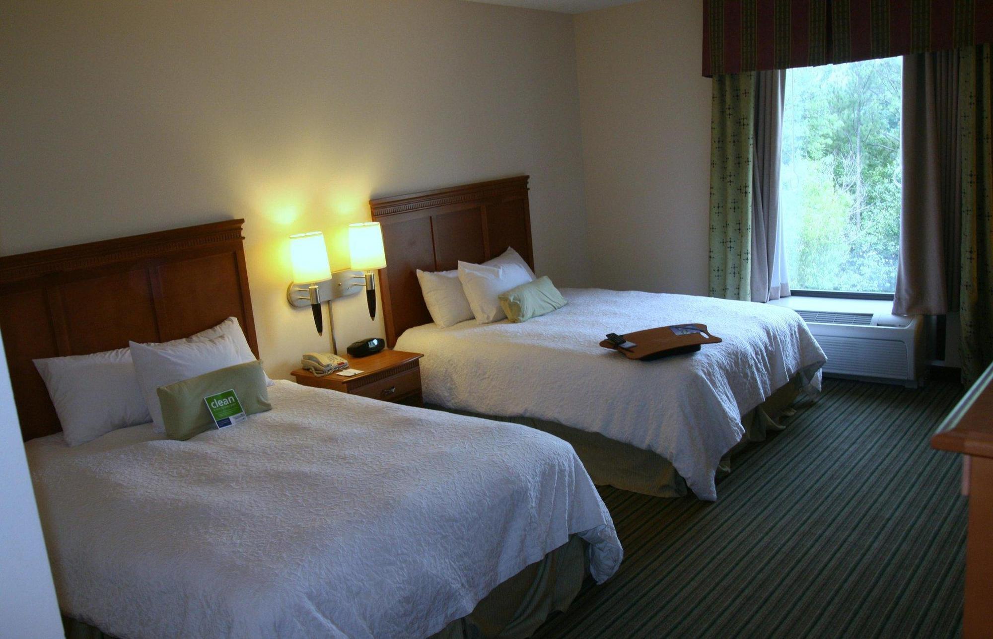 Hampton Inn Birmingham I-65/Lakeshore Drive Eksteriør billede