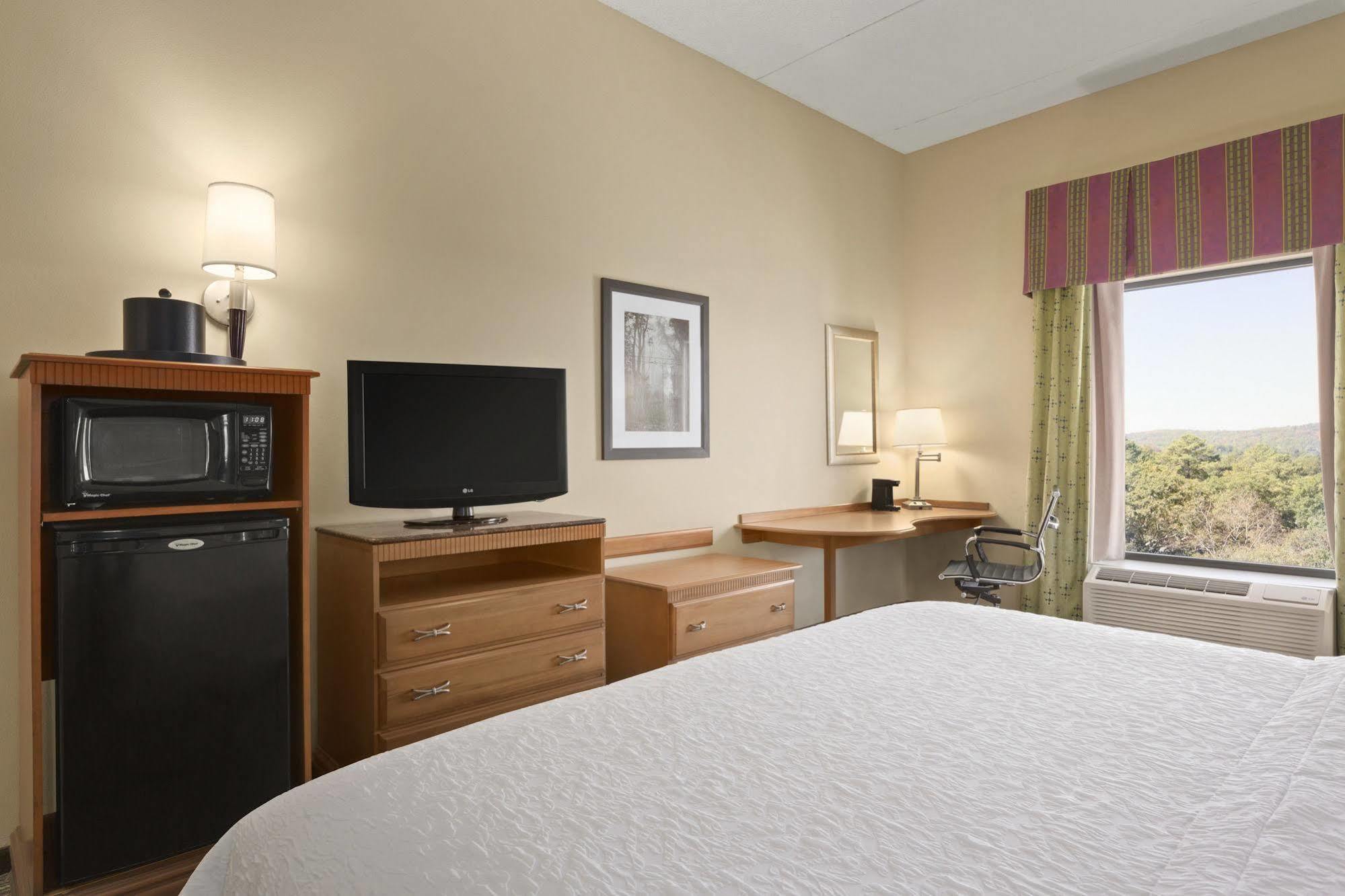 Hampton Inn Birmingham I-65/Lakeshore Drive Eksteriør billede